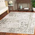 SAFAVIEH Area Rug 4x6 by Unknown