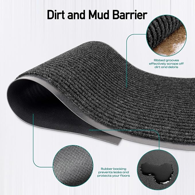 MaxMat® Industrial Grade Doormat - Image 3
