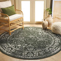 SAFAVIEH Adirondack Collection Area Rug by Unknown