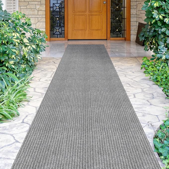 Ottomanson 2' x 25' Hallway Runner - Image 11