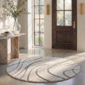 SAFAVIEH Florida Shag Collection Area Rug by Unknown