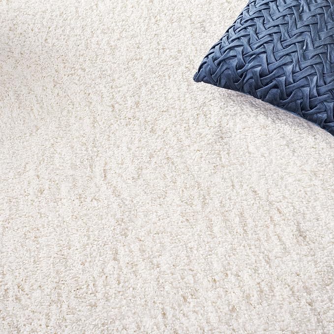 SAFAVIEH California Shag Collection Runner Rug - Image 7