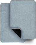 Bosap Bath Mat, Ultra Thin Bathroom Rugs, Rubber Bath Mats by BosapDirect