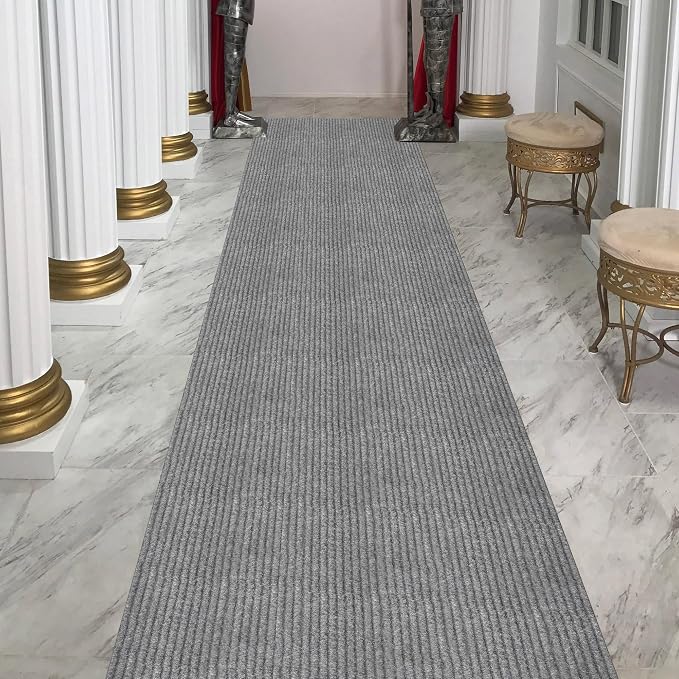 Ottomanson 2' x 25' Hallway Runner - Image 12
