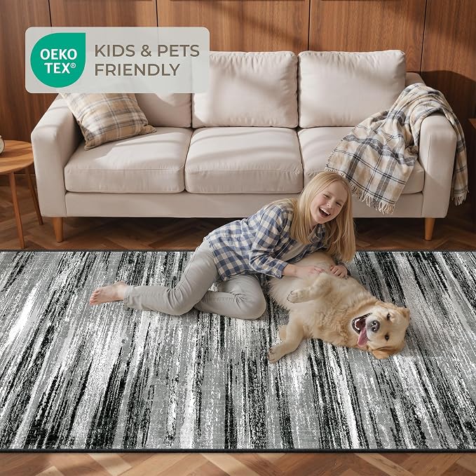 Kitchen Runner Rug Non Slip - Image 9