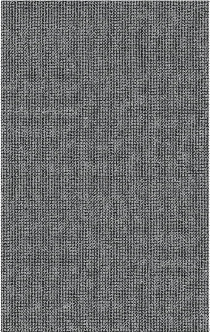 IOHOUZE Washable Area Rug 6x9 Non Slip Rubber Backed Rugs - Image 9