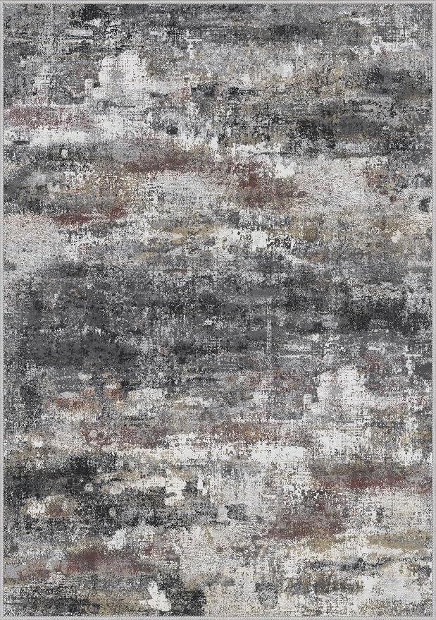 BEIMO Area Rugs 8x10 for Living Room Bedroom, Modern Abstract Machine Washable - Image 6