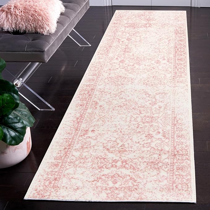 SAFAVIEH Adirondack Collection Runner Rug - Image 4