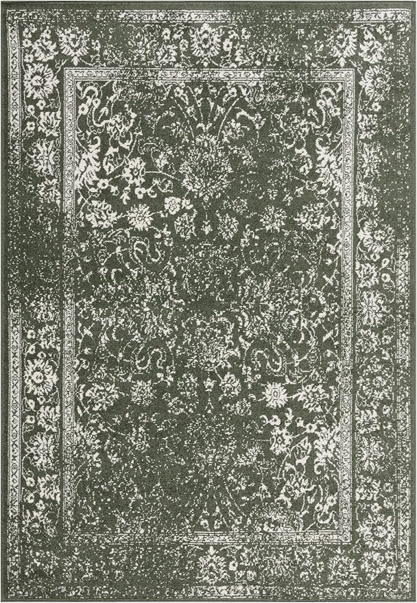 SAFAVIEH Area Rug 4x6 - Image 3