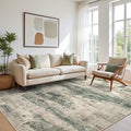 BEIMO Area Rugs 9x12 for Living Room Bedroom, Modern Abstract Machine Washable by BEIMO