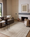 Loloi Amber Lewis Monty Collection MOT-03 Ivory/Beige 9'-2" x 13', .50" Pile by Unknown