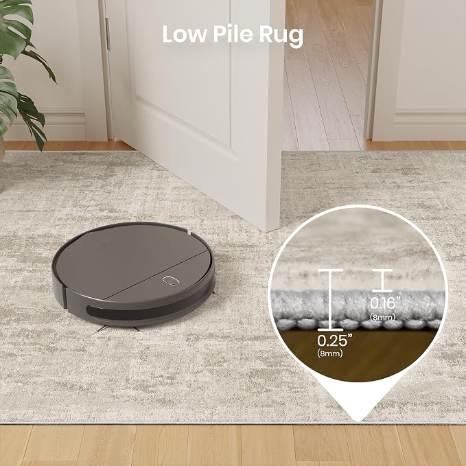 Valenrug Washable Rug 6x9 - Image 6