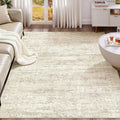 UERMEI 7x9 Area Rug Living Room Rugs by UERMEI