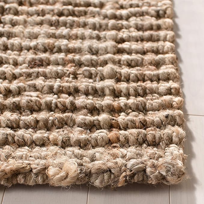 SAFAVIEH Natural Fiber Collection Area Rug - Image 4