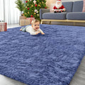 OLANLY 6x9 Machine Washable Large Area Rugs by OLANLY