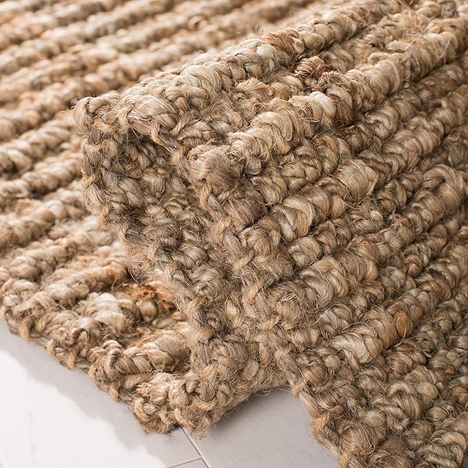 SAFAVIEH Natural Fiber Collection Area Rug - Image 5