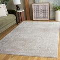 SAFAVIEH Area Rug 5'1"x7'6" by Unknown