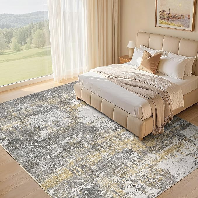 Area Rug Living Room - Image 7