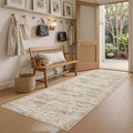 Soalmost Runner Rug 2'x6' Washable Non-Slip Runner Rugs by Soalmost