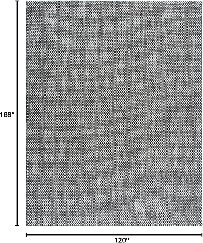 SAFAVIEH Washable Rug Outdoor Courtyard Collection - Image 2