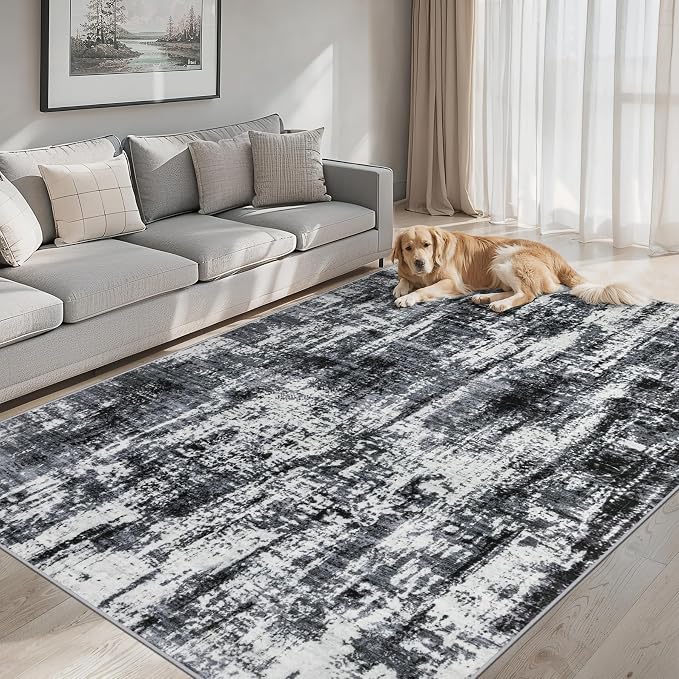 6x9 Area Rugs for Living Room - Image 9