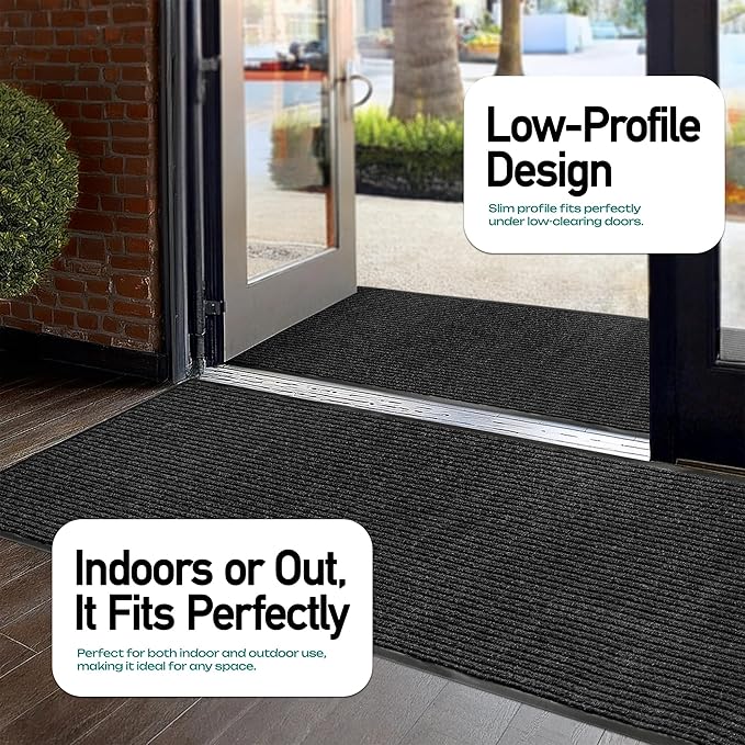 MaxMat® Industrial Grade Doormat - Image 4