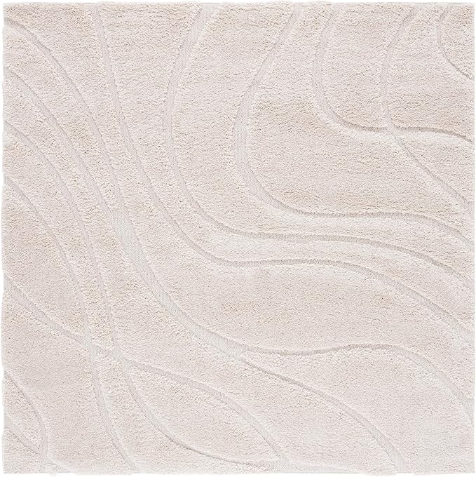 Safavieh Florida Shag Collection Area Rug by Unknown