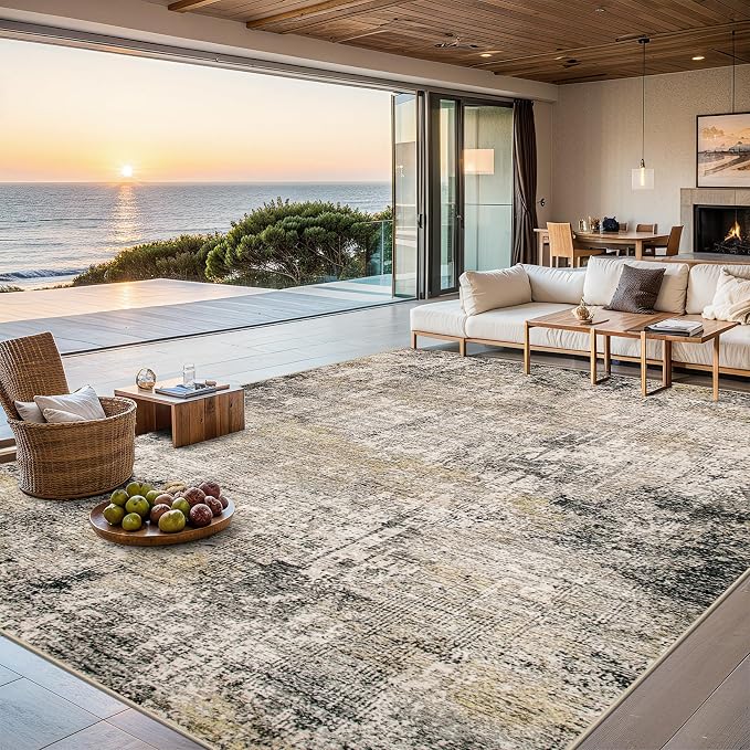 Area Rugs Living Room Rug - Image 2