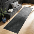 LIANLAM Washable Rug 2.7x10 Runner Rugs by LIANLAM
