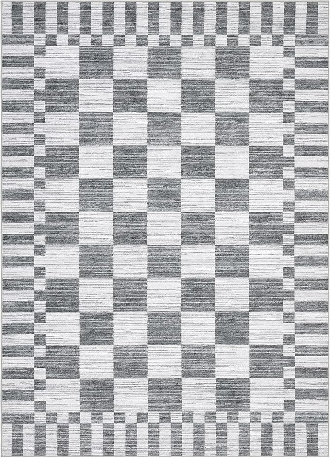 GarveeHome 2×6 Kitchen Runner Rug Non Slip, Washable Runner Rug - Image 4