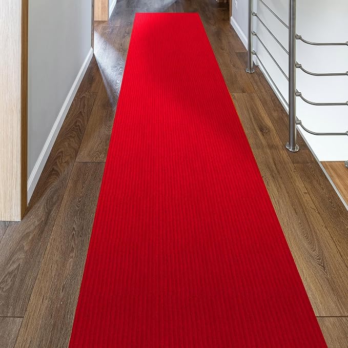Ottomanson 2'7" x 50' Hallway Runner - Image 13