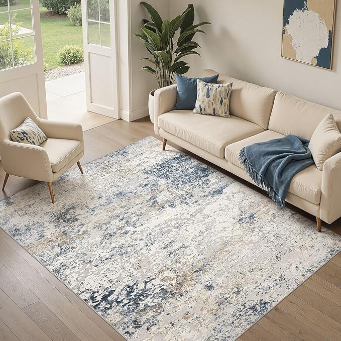 Area Rug Living Room Rugs - Image 4