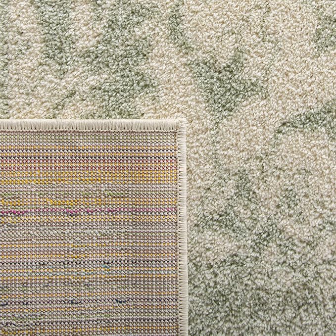 SAFAVIEH Adirondack Collection Runner Rug - Image 8