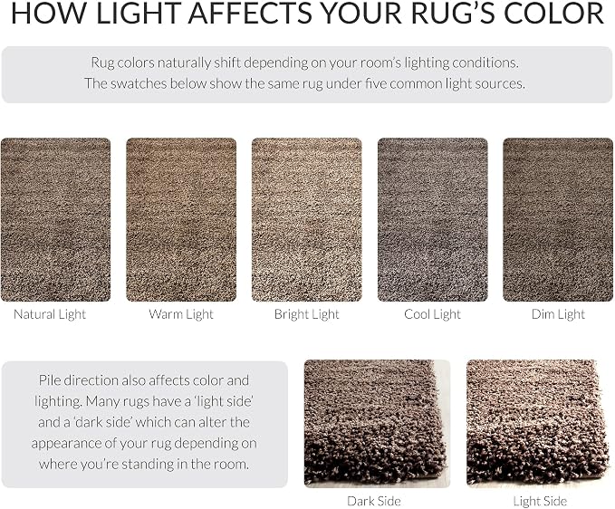 SAFAVIEH California Shag Collection Area Rug - Image 9