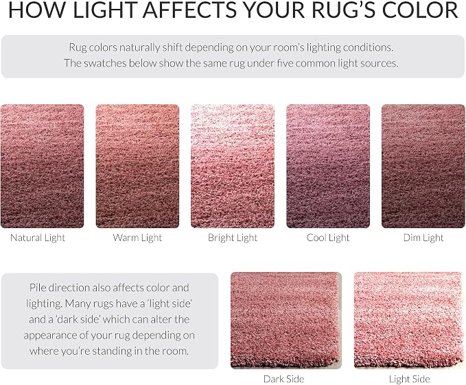 SAFAVIEH California Shag Collection Area Rug - Image 9