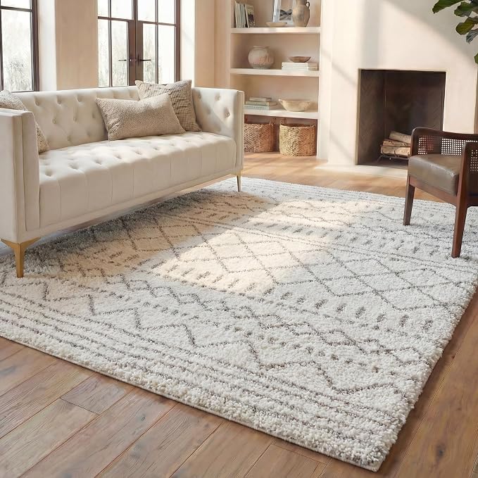 SAFAVIEH Arizona Shag Collection Area Rug - Image 10