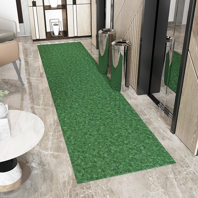 Ottomanson 2'7" x 41' Hallway Runner by Ottomanson