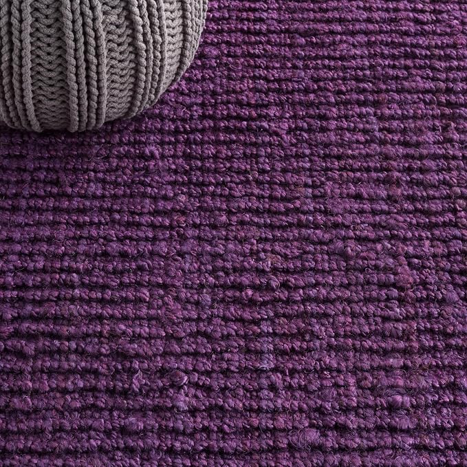 SAFAVIEH Natural Fiber Collection Area Rug - Image 6