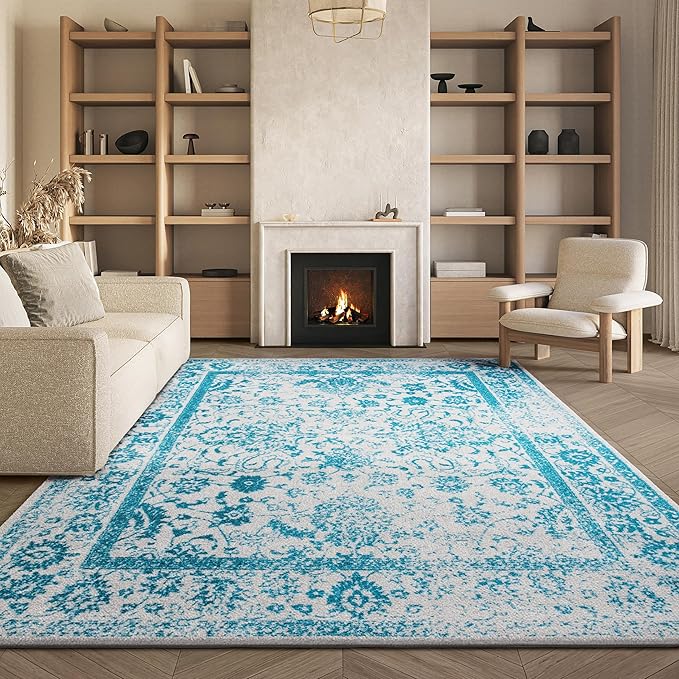 SAFAVIEH Area Rug 9x12 by Unknown