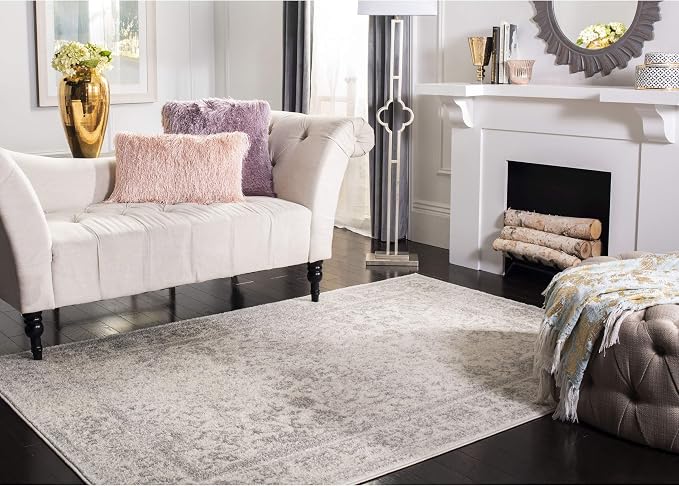 SAFAVIEH Adirondack Collection Runner Rug - Image 2