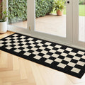 GRANNY SAYS Door Mat Indoor Entrance Non-Slip, Welcome Mats Front Door Mat by GRANNYSAYS