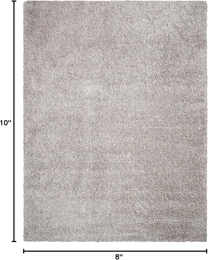 SAFAVIEH Area Rug 8x10 - Image 2