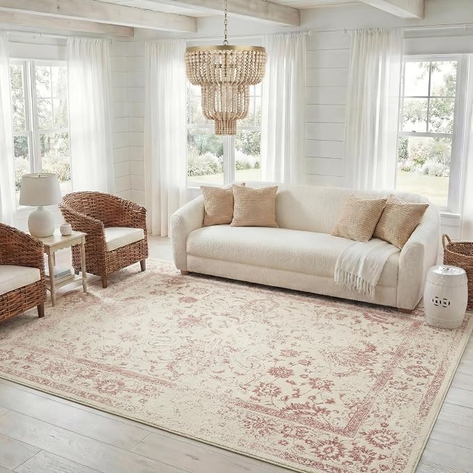 SAFAVIEH Area Rug 8x10 - Image 12
