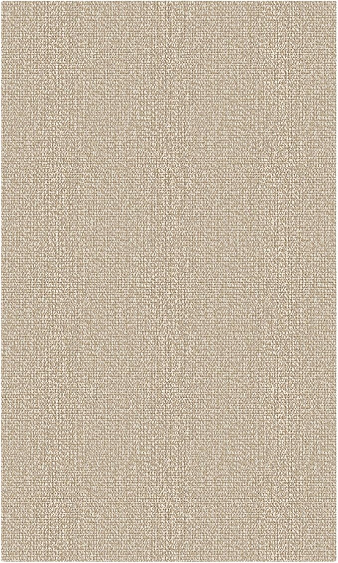 EARTHALL Washable Area Rug 3x5 Ft Non Slip Rugs - Image 7