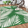 GENIMO Outdoor Rug 5' x 8' Waterproof by GENIMO