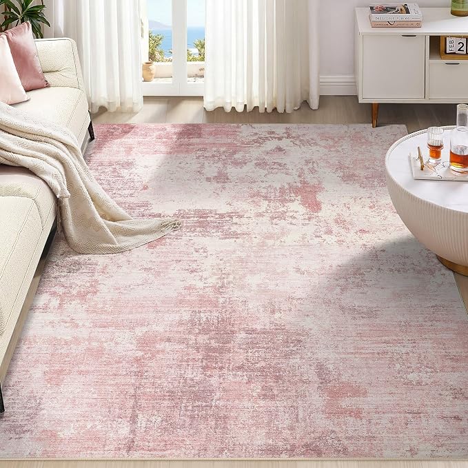 UERMEI 5x7 Area Rug Living Room Rugs by UERMEI