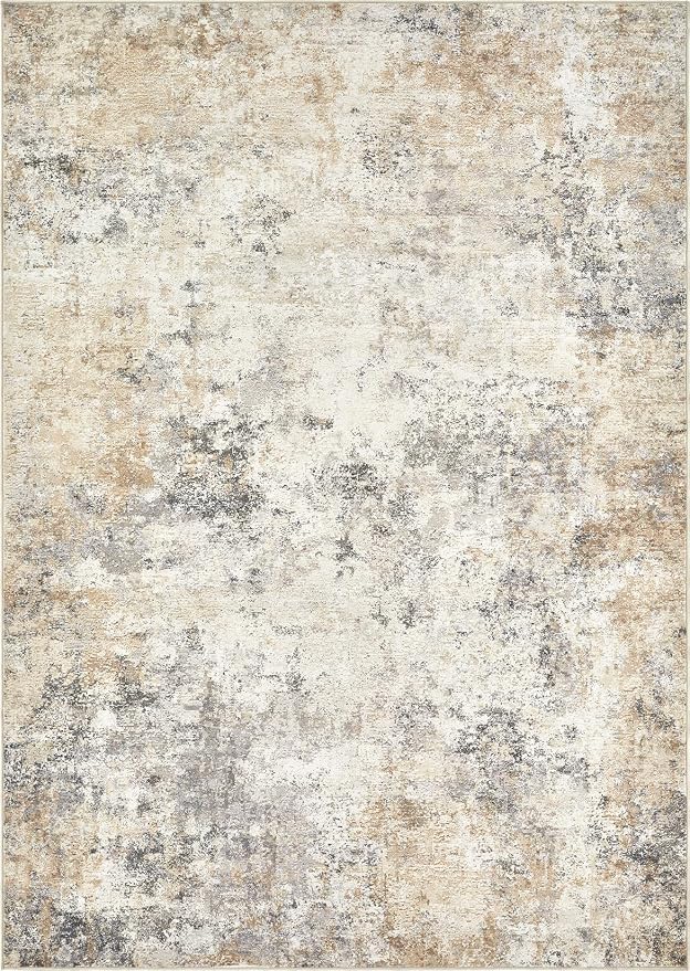 UERMEI 7x9 Area Rug Living Room Rugs - Image 10