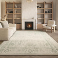 SAFAVIEH Adirondack Collection Area Rug by Unknown