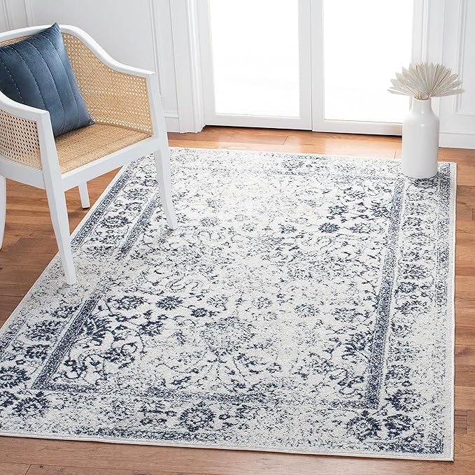 SAFAVIEH Area Rug 3x5 by Unknown
