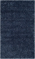 SAFAVIEH California Shag Collection Accent Rug by Unknown